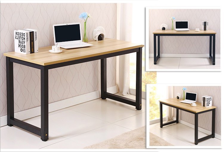 bàn làm việc nhựa cao cấp