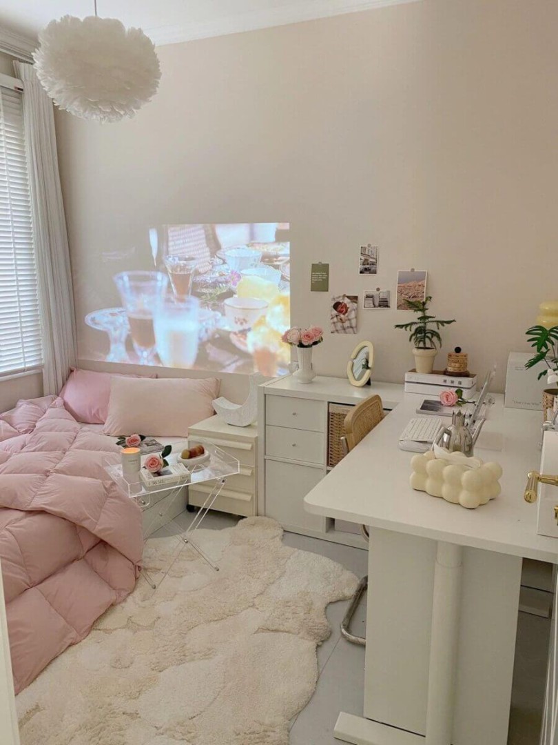 nội thất nhựa gen z 