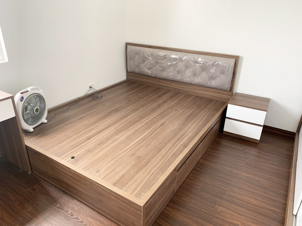 giường nhựa,nội thất nhựa zukoplast