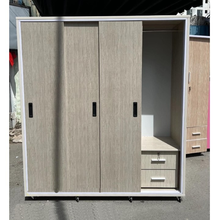 nhựa đài loan 