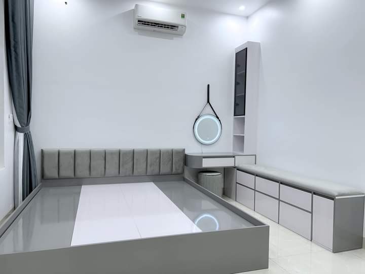 giường nhựa,nội thất nhựa zukoplast