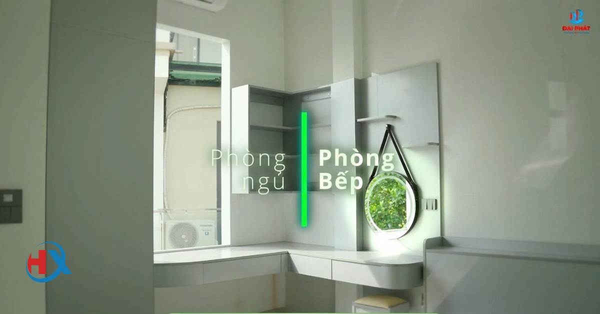 Combo Phòng Ngủ & Phòng Bếp Với Nội Thất Nhựa Zukoplast 2025