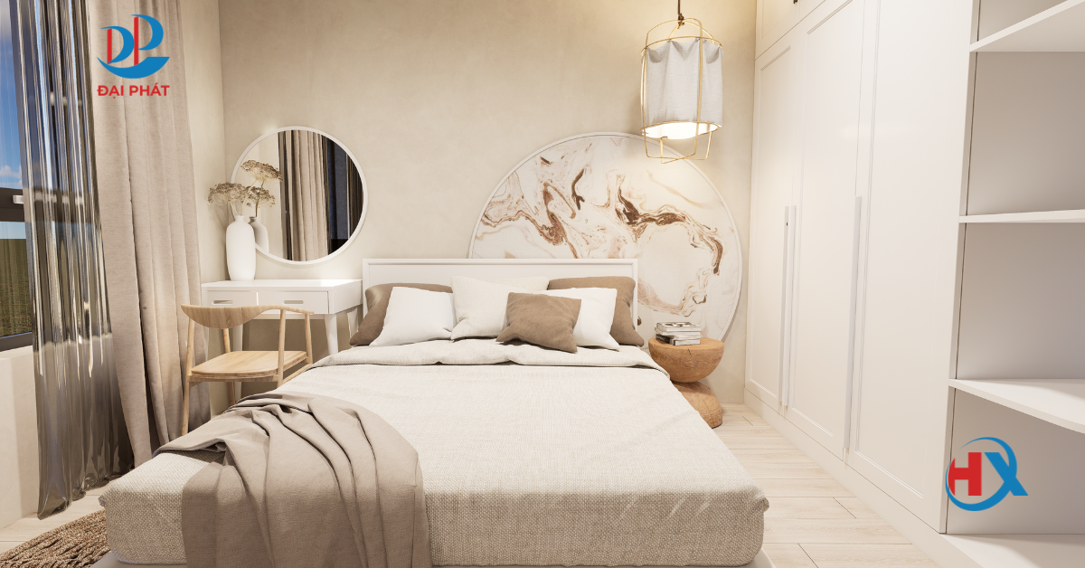 ZUKO 01 – NÉT TRẮNG HOÀN MỸ CHO KHÔNG GIAN SỐNG THANH LỊCH